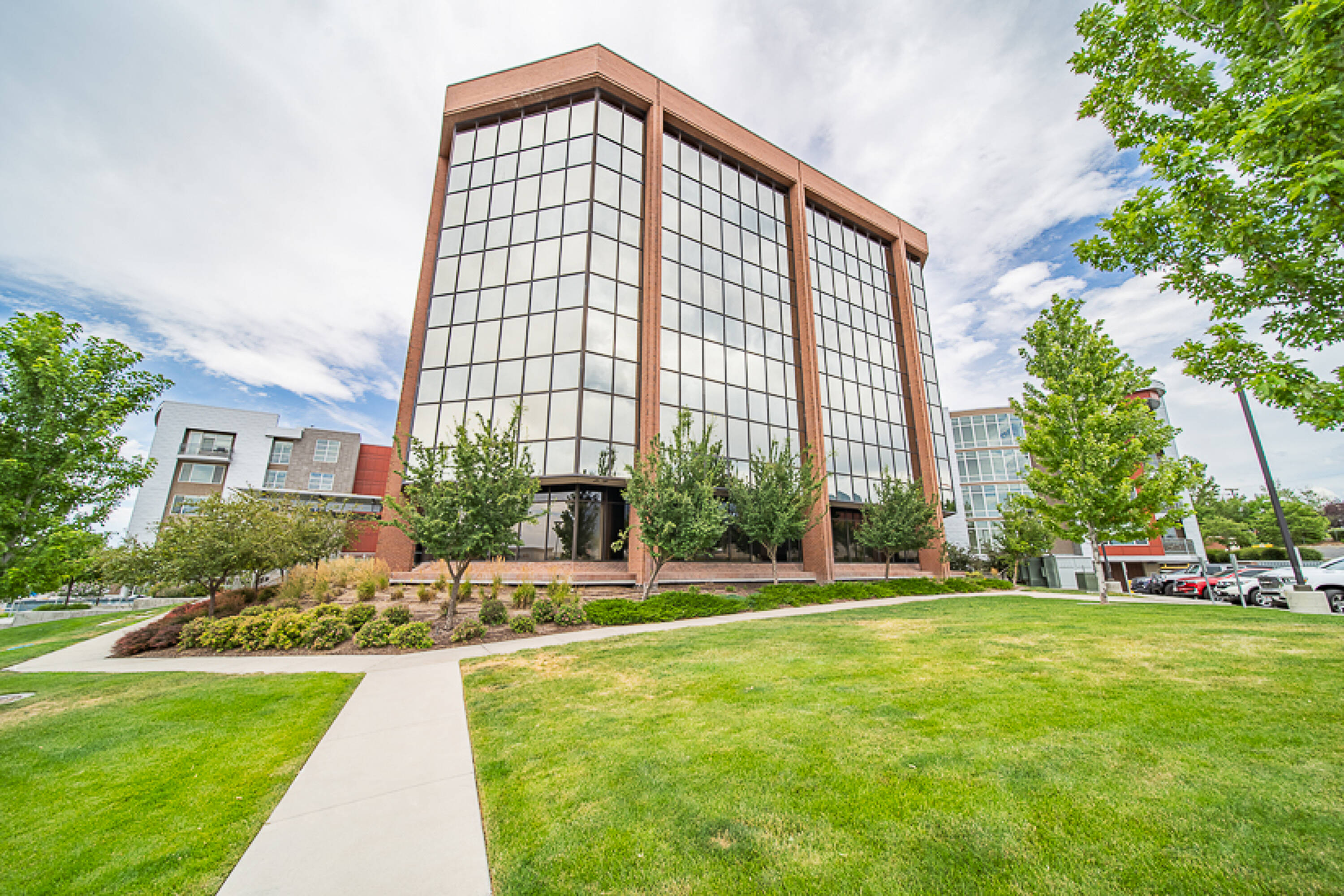 1245 Brickyard Rd, Salt Lake City, UT 84106