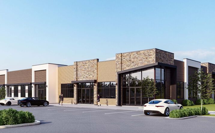 Pictures of Retail property located at 17177 & 17193 Mainstreet, Parker, CO 80134 for lease - image #1