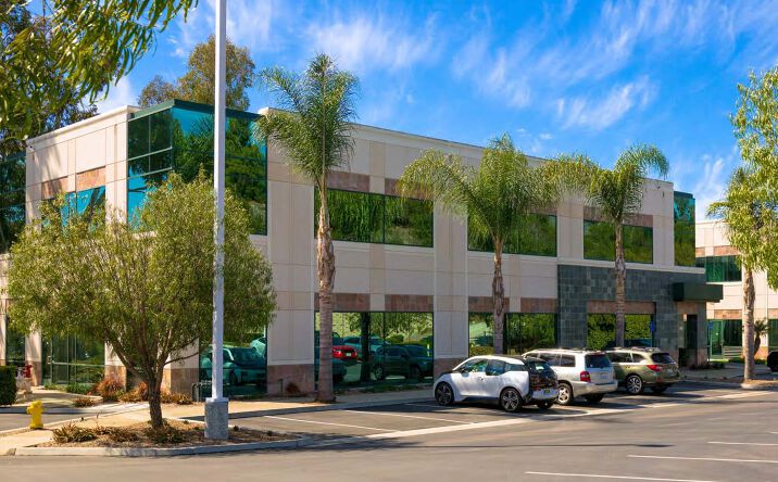 Pictures of Office property located at 5860 Owens Ave, Carlsbad, CA 92008 for lease - image #1