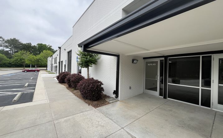 Pictures of Office, Industrial property located at 3500 Loop Rd, McDonough, GA 30253 for lease - image #1
