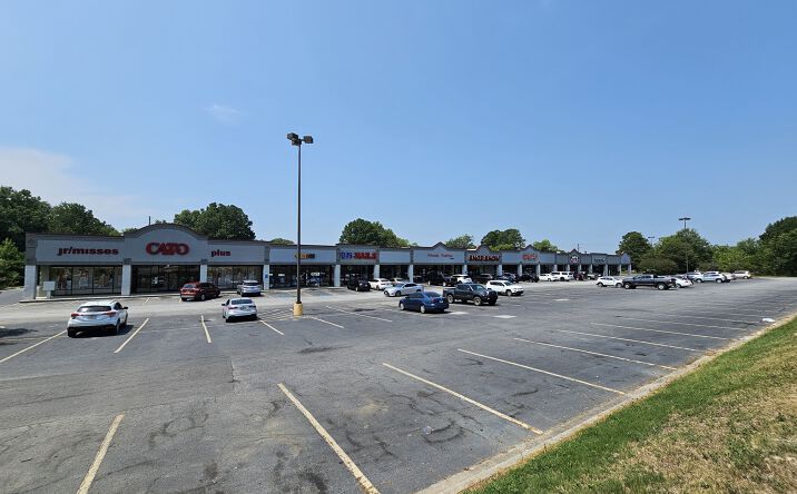 Pictures of Retail property located at 2219 Harrison Rd SE, Thomson, GA 30824 for lease - image #1