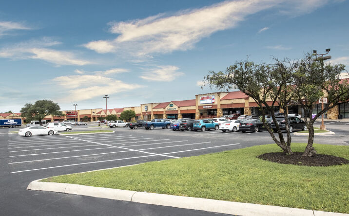 Pictures of Retail property located at 5500 Babcock Road, San Antonio, TX 78240 for lease - image #1