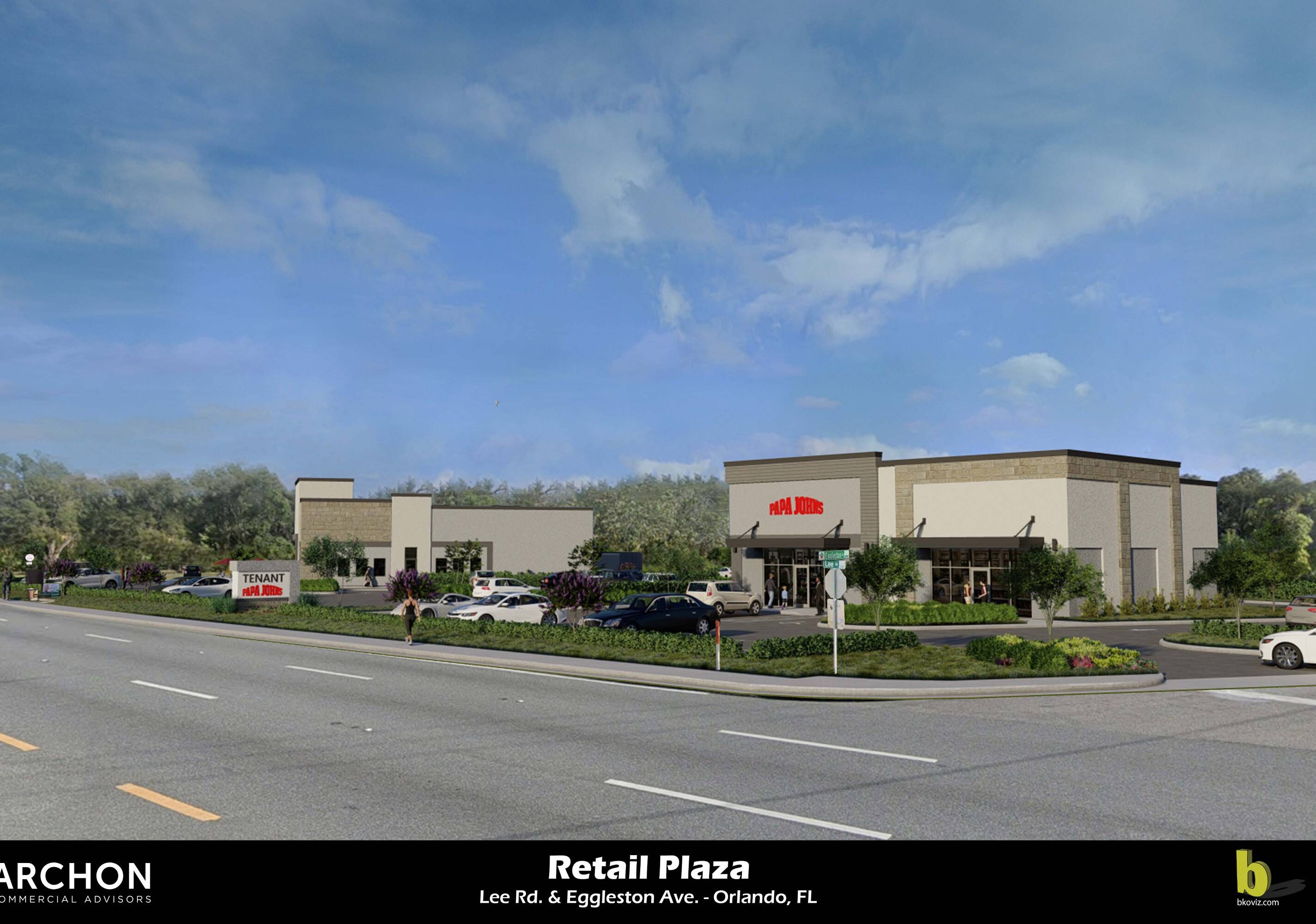 Fairview Shores, FL, Fairview Shores, FL 32810