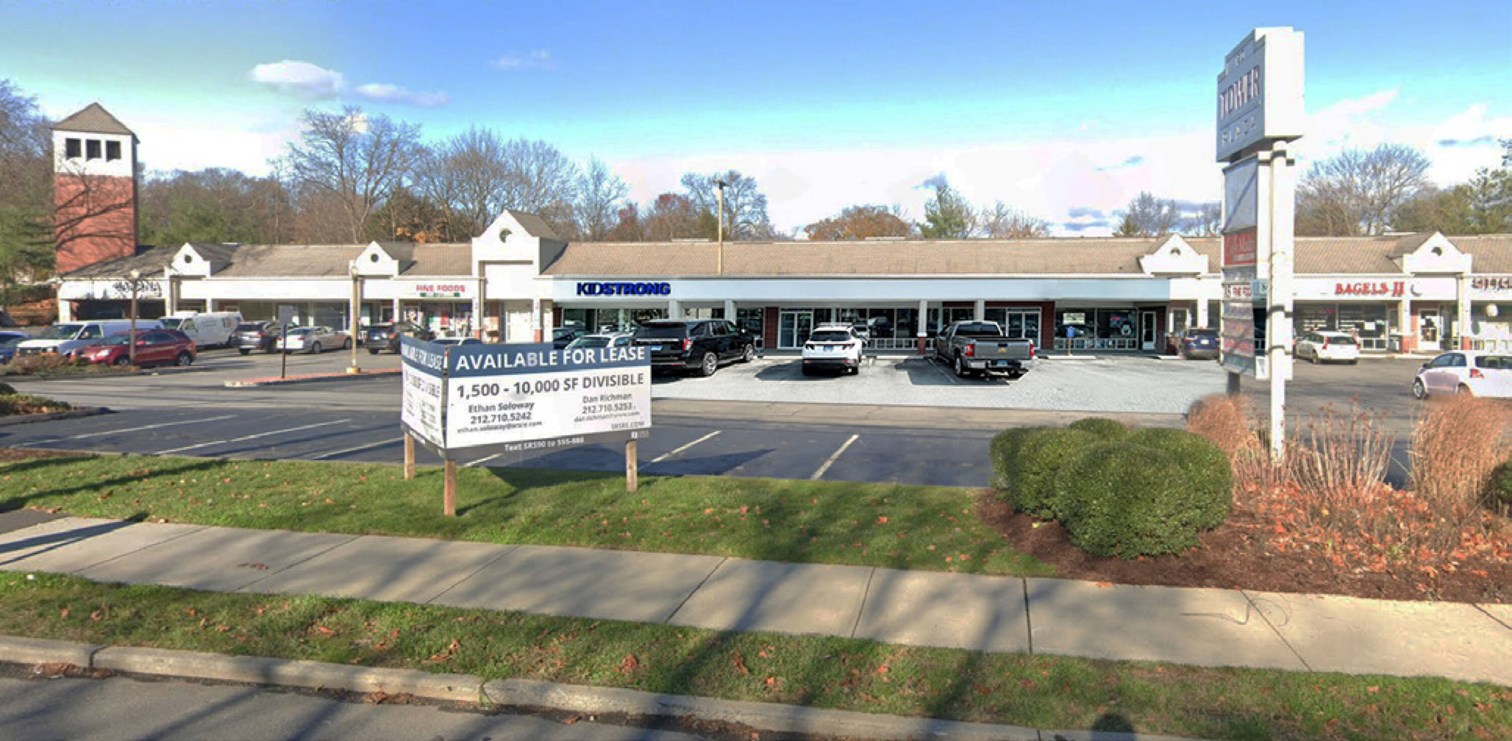 120 New Canaan Ave, Norwalk, CT 06850