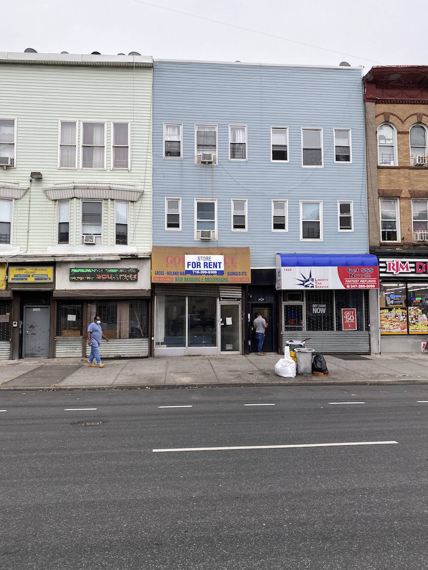 1772 Flatbush Ave Brooklyn Ny 11210 22