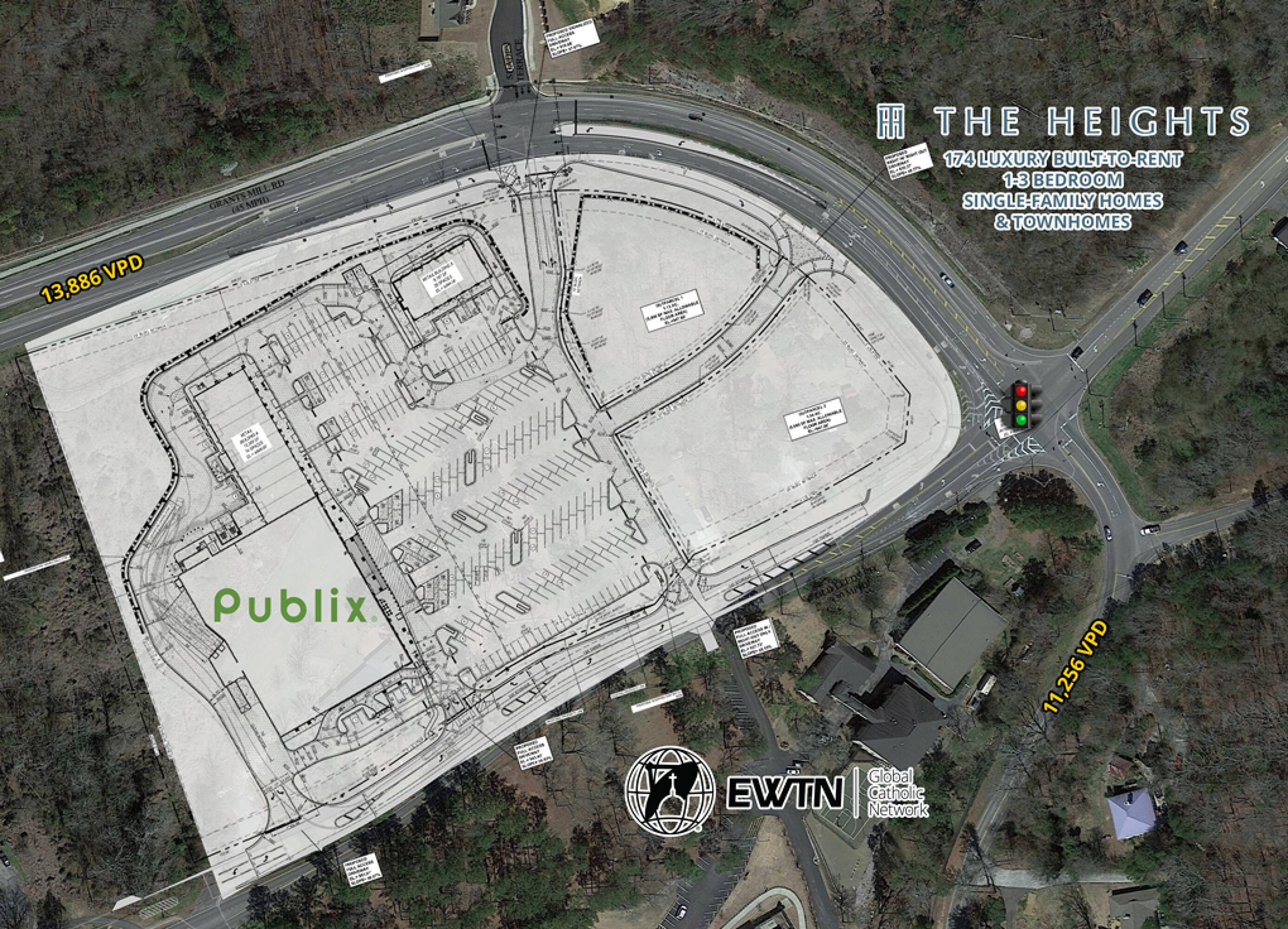 Grants Mill Rd, Irondale, AL 35210