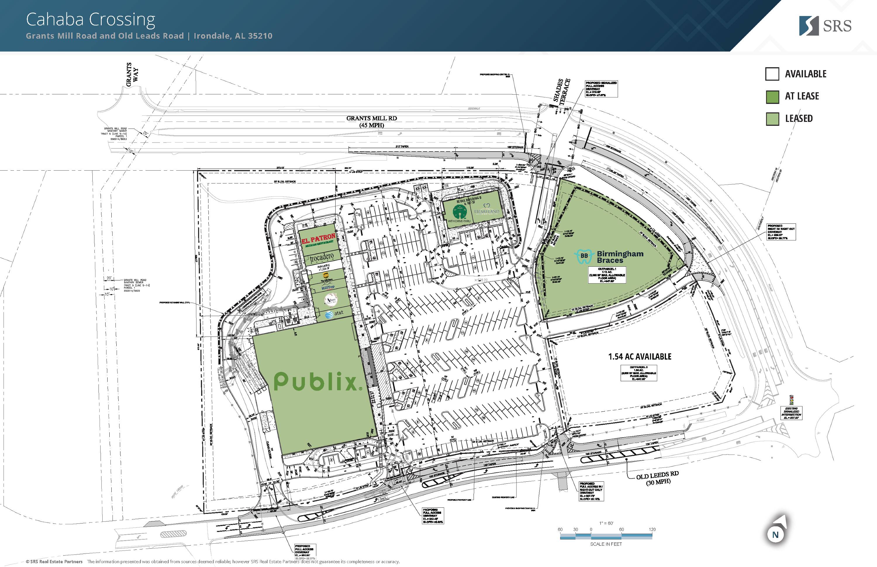 Grants Mill Rd, Irondale, AL 35210