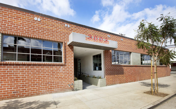 Pictures of Office property located at 3003 Pennsylvania Ave, Santa Monica, CA 90404 for lease - image #1