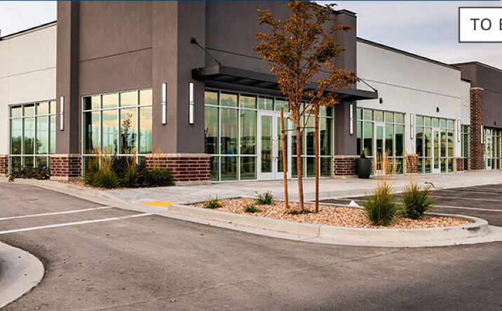 Pictures of Office, Industrial property located at 1200 S 1900 W, Marriott-Slaterville, UT 84404 for lease - image #1