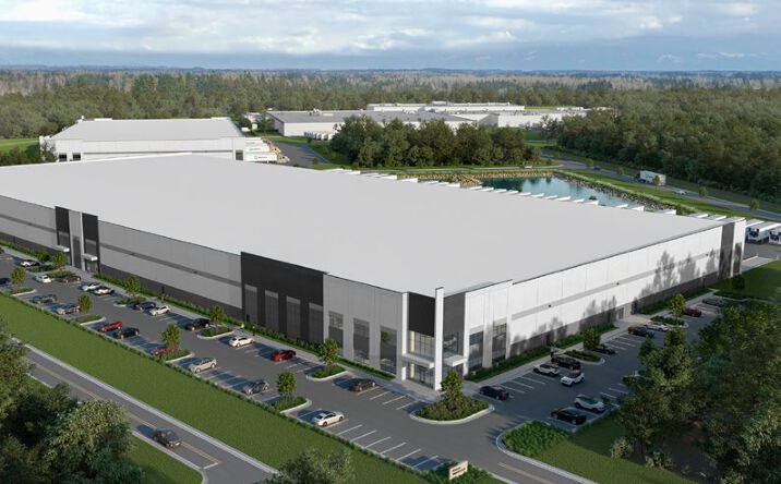 Pictures of Industrial property located at 1230 Chicopee Rd, Benson, NC 27504 for lease - image #1