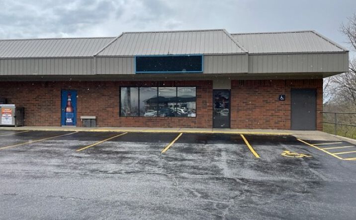 Pictures of Retail, Office property located at 4134-4160 Alexandria Pike, Cold Spring, KY 41076 for lease - image #1