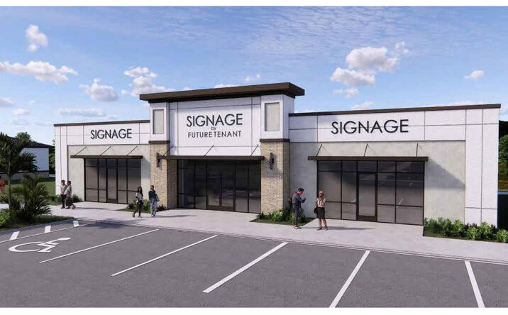 Pictures of Retail, Office, Industrial property located at 1625 S Poinciana Blvd, Kissimmee, FL 34758 for lease - image #1