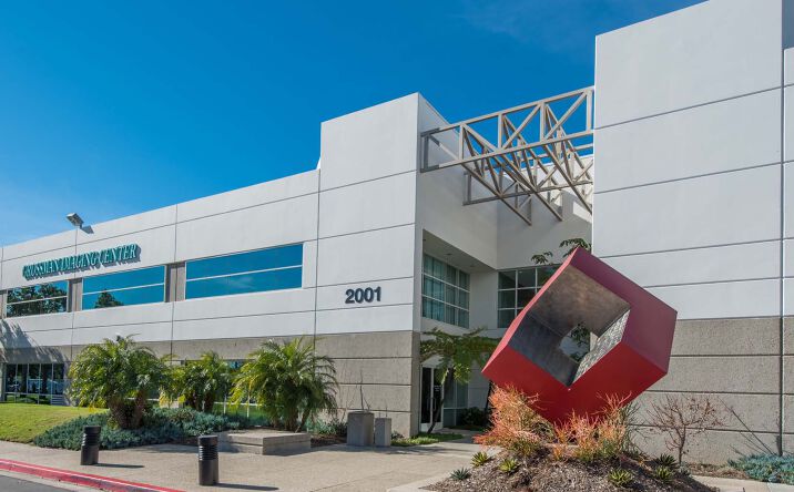 Pictures of Office property located at Solar Dr, Oxnard, CA 93030 for lease - image #1