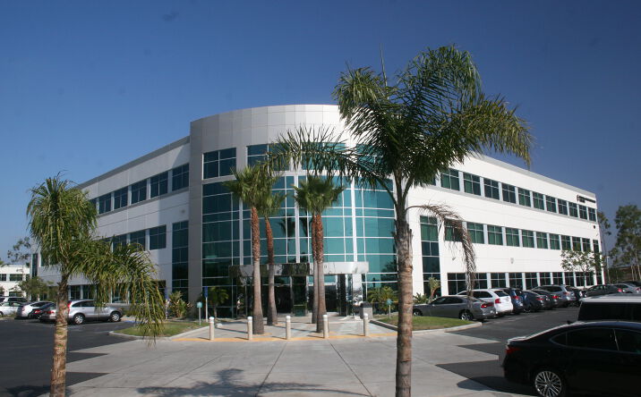 Pictures of Office property located at 1901 Rice Ave, Oxnard, CA 93036 for lease - image #1