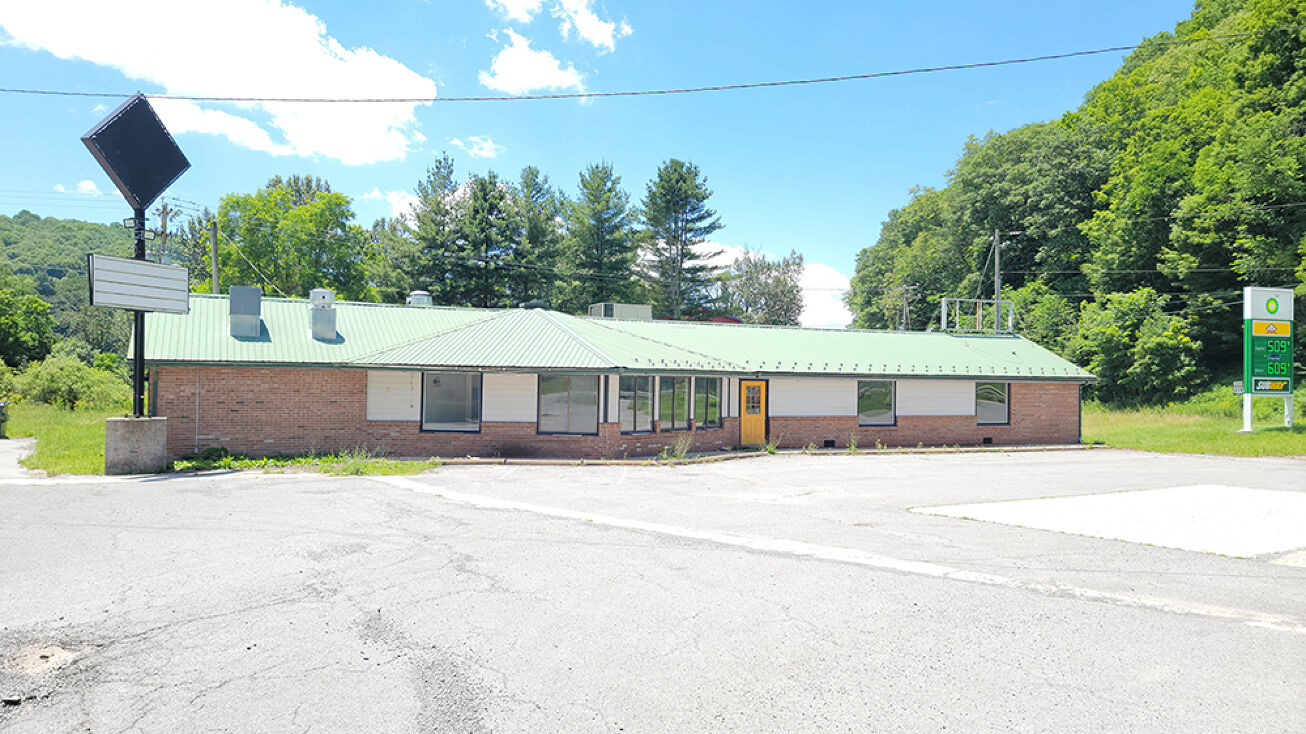 Co Rte 219/12, Snowshoe, WV 26291 - Restaurant Space for Lease - 693 ...