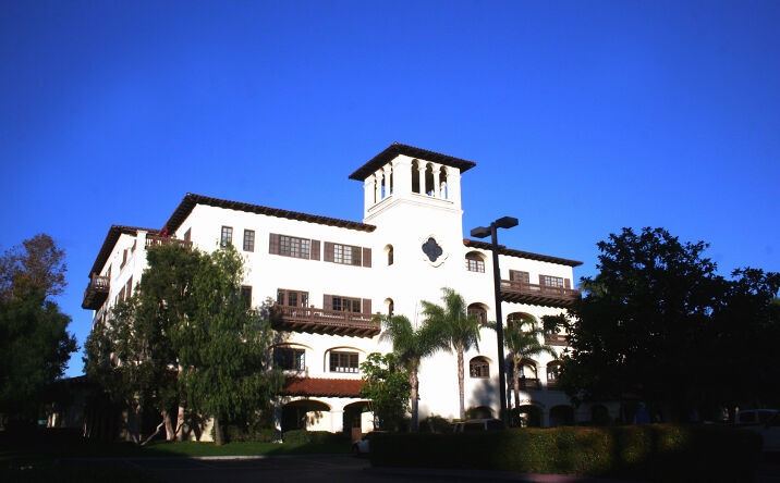 Pictures of Office property located at 760 Paseo Camarillo, Camarillo, CA 93010 for lease - image #1