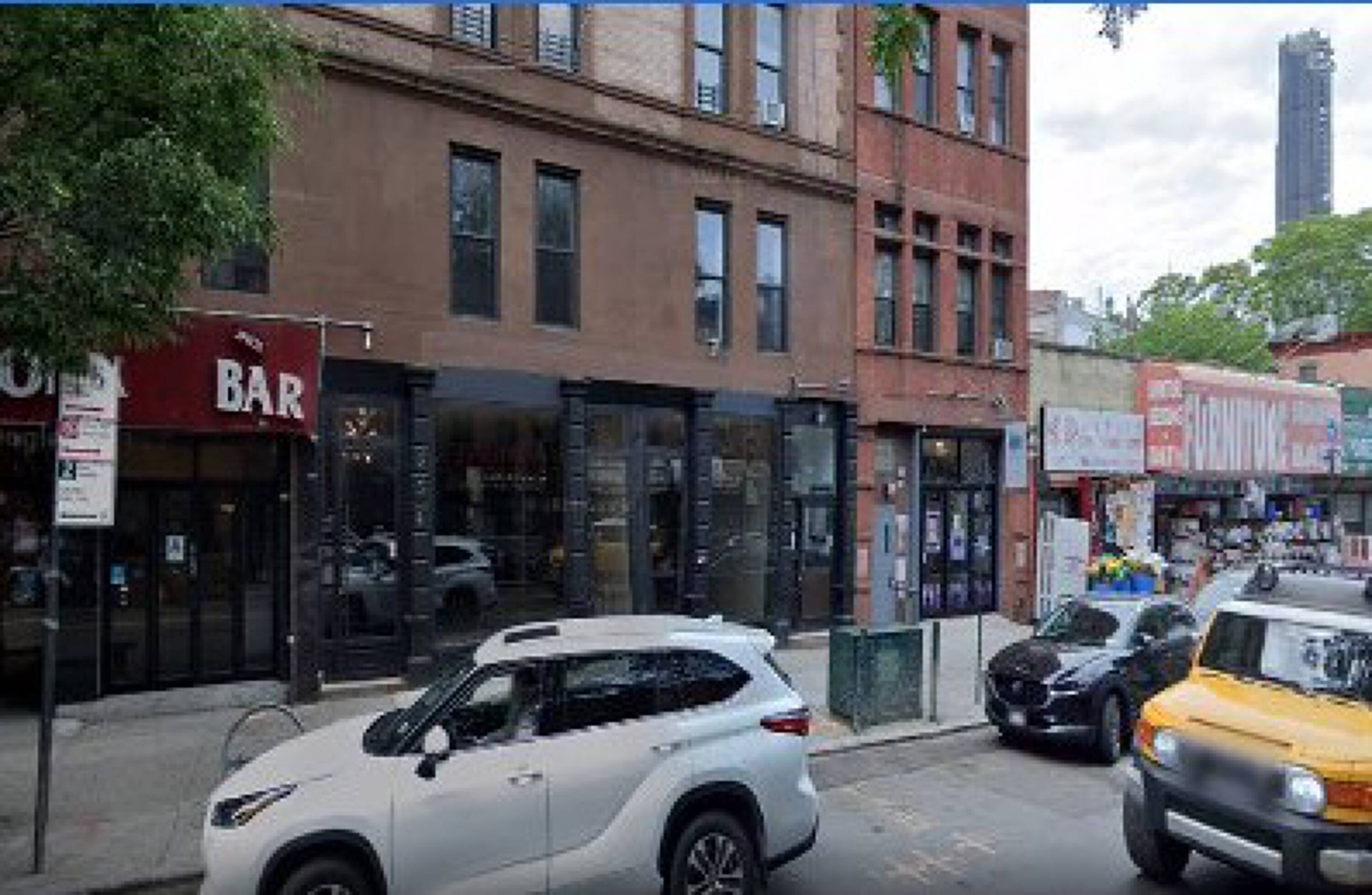 354 Myrtle Ave, Brooklyn, NY 11205