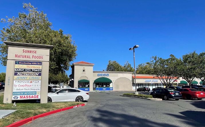 Pictures of Retail, Office property located at 1950 Douglas Blvd, Roseville, CA 95661 for lease - image #1