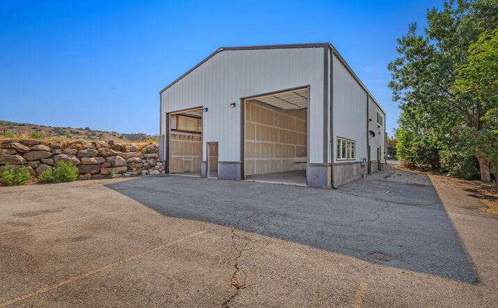 Pictures of Industrial property located at 2233 Branding Iron, Silt, CO 81652 for lease - image #1
