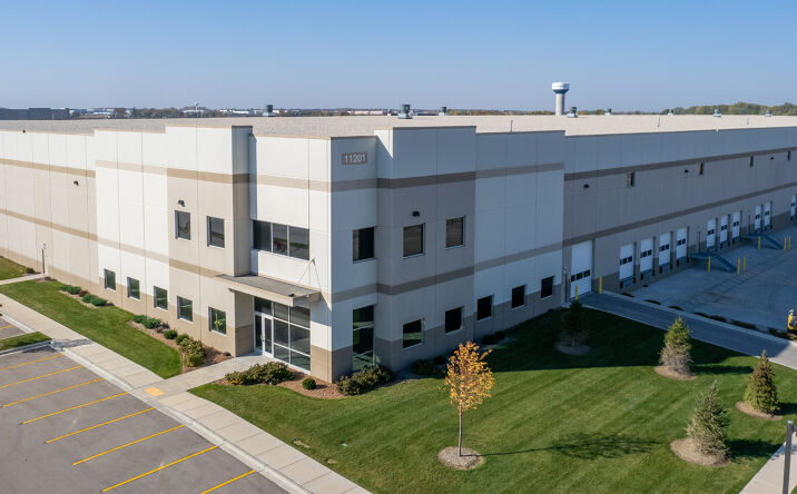 Pictures of Office, Industrial property located at 11201 Enterprise Way, Sturtevant, WI 53177 for lease - image #1