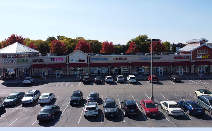 Pictures of Retail property located at 8030 Old Carriage Ct, Shakopee, MN 55379 for lease - image #1