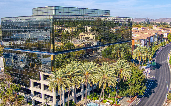 Pictures of Office property located at 1800 Sutter St, Concord, CA 94520 for lease - image #1