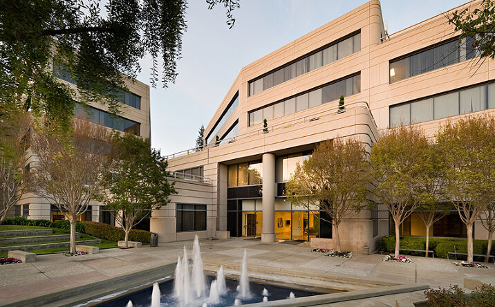 Pictures of Office property located at 4301 Hacienda Dr, Pleasanton, CA 94588 for lease - image #1
