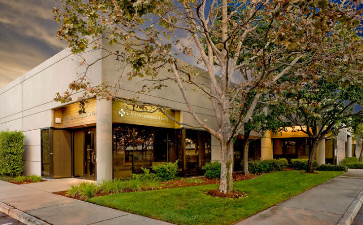 Pictures of Office, Industrial property located at 1555 Doolittle Dr Bldg. A, San Leandro, CA 94577 for lease - image #1