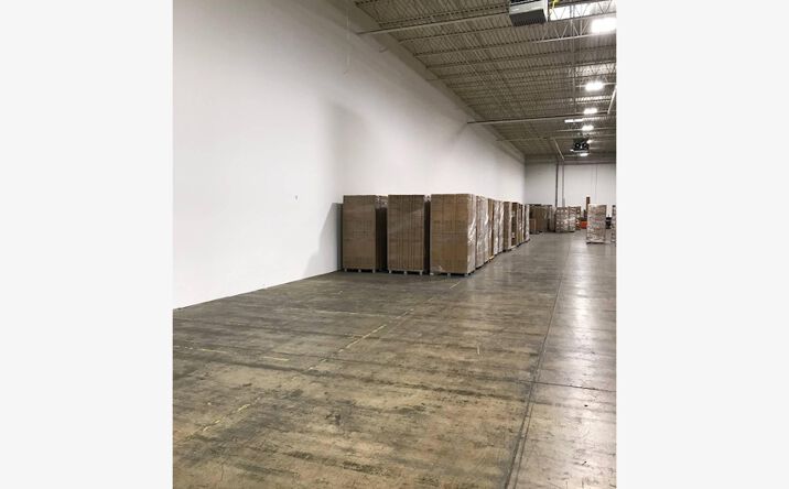 Pictures of Industrial property located at 1665 Westbelt Dr, Columbus, OH 43228 for lease - image #1