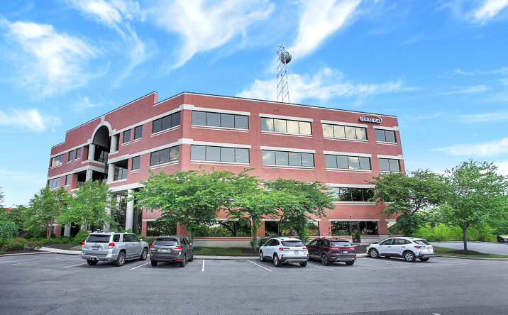 Pictures of Office property located at 2601 Market Pl, Harrisburg, PA 17110 for lease - image #1