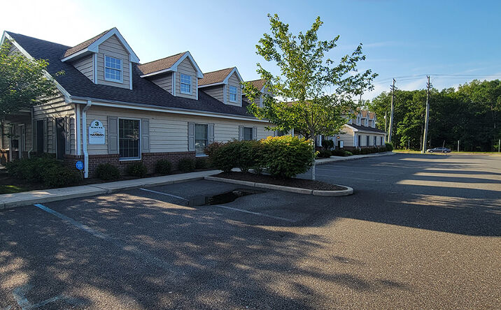 Pictures of Office property located at 4 E Jimmie Leeds Rd, #3, Galloway, NJ 08205 for lease - image #1