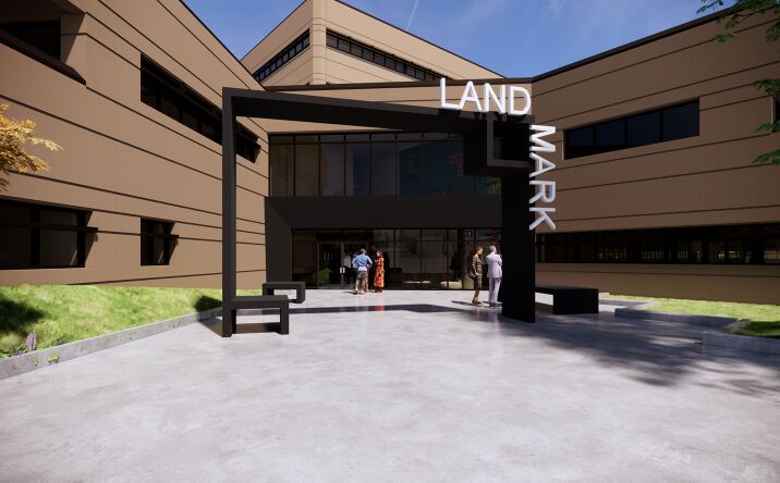 Pictures of Office property located at 225 W Hillcrest Dr, Thousand Oaks, CA 91360 for lease - image #1