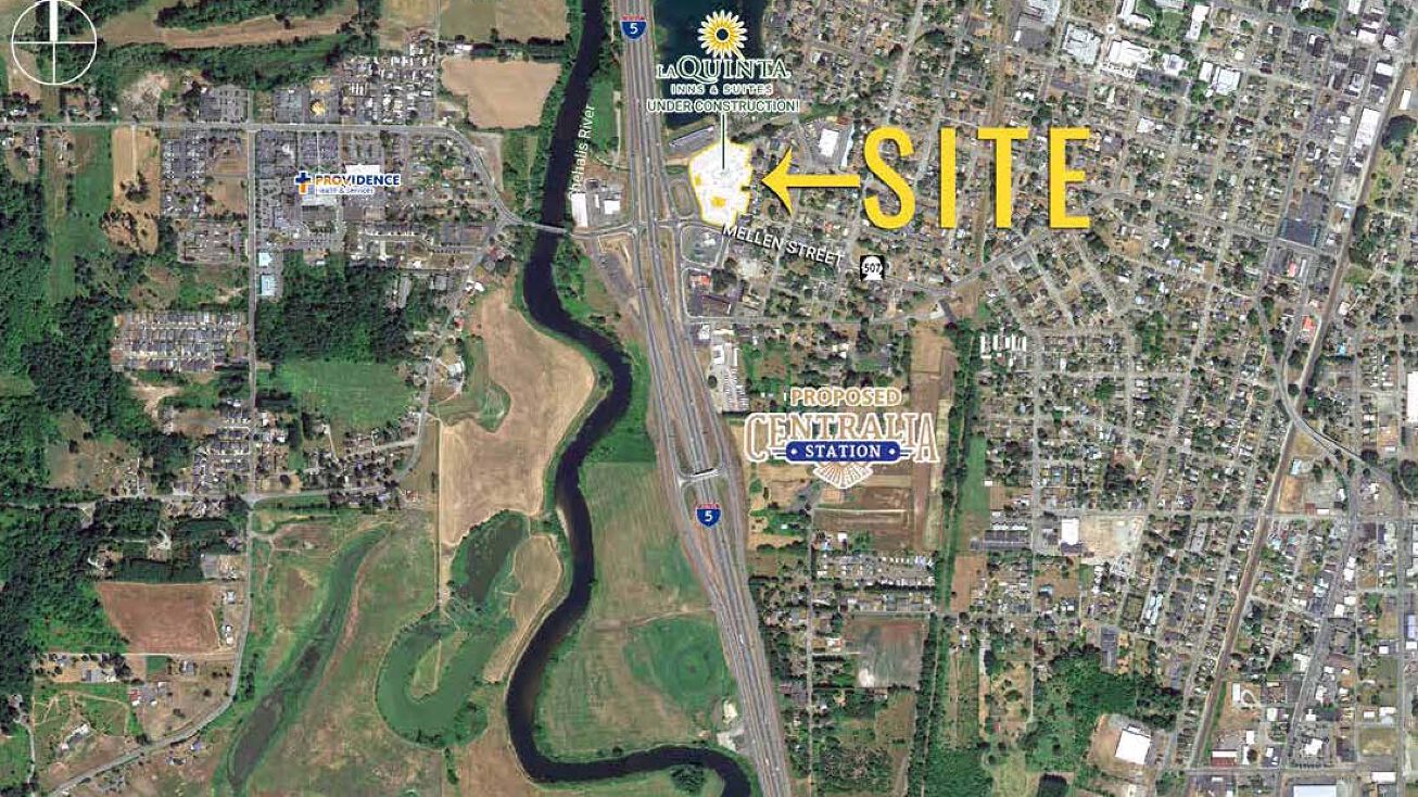 1225 Mellen St, Centralia, WA 98531