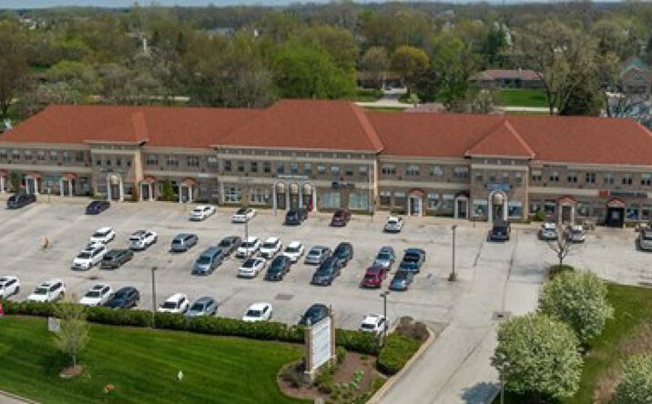Pictures of Retail, Office property located at 34121 US-45, Gages Lake, IL 60030 for lease - image #1