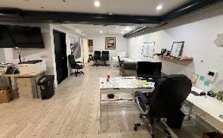 Pictures of Office property located at 766 Lafayette Avenue, Brooklyn, NY 11221 for lease - image #1