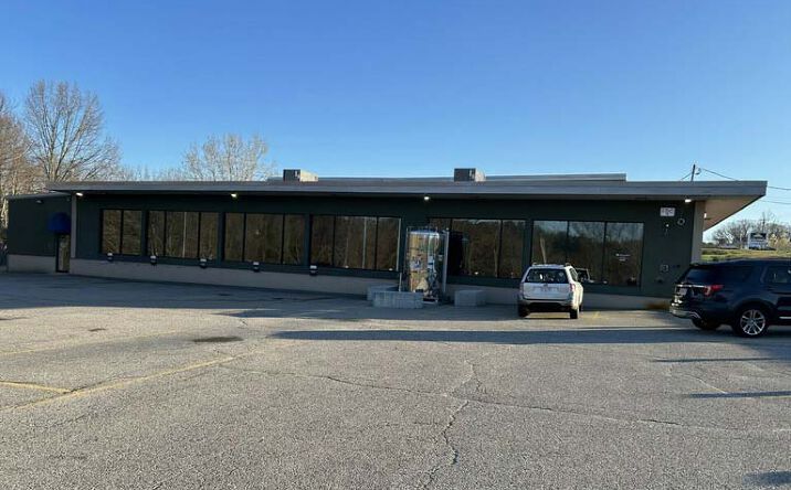 Pictures of Office property located at 421 Washington St, Auburn, MA 01501 for lease - image #1