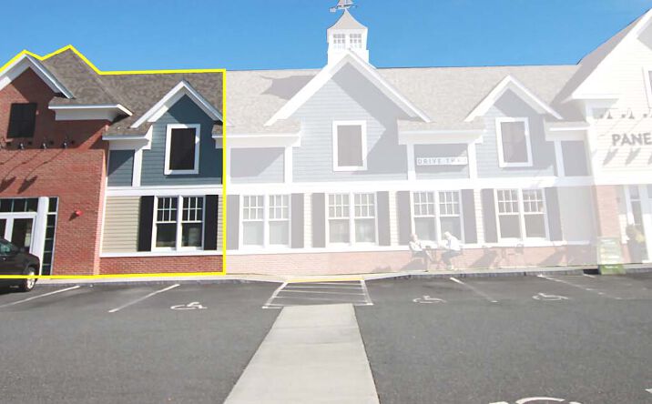Pictures of Retail, Restaurant property located at 350 Main Street, Sturbridge, MA 01566 for lease - image #1