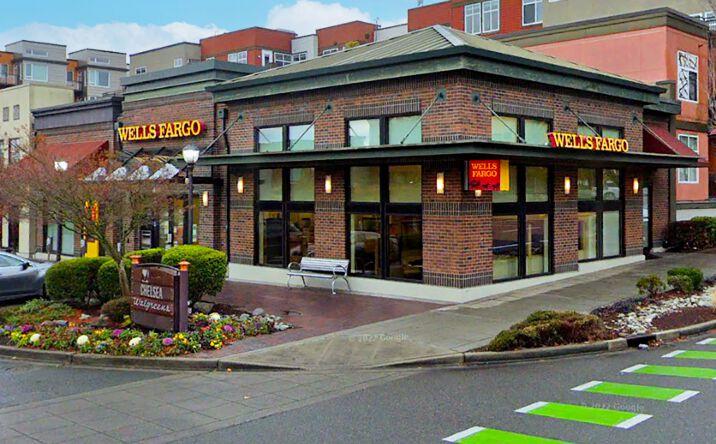 Pictures of Retail property located at 11718 97th Ln NE, Kirkland, WA 98034 for sales - image #1