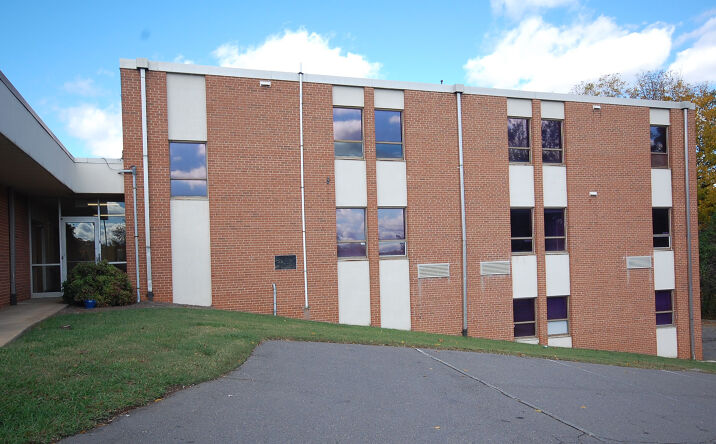Pictures of Office property located at 717 S. Marshall Street, Winston-Salem, NC 27101 for lease - image #1
