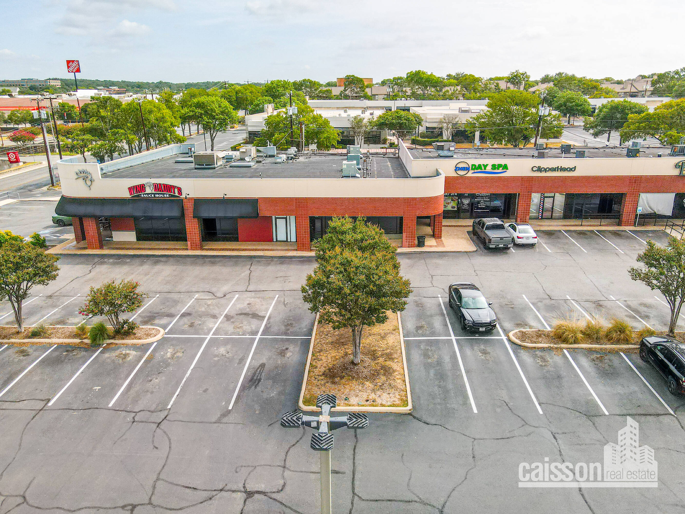 903 E Bitters Rd, San Antonio, TX 78216