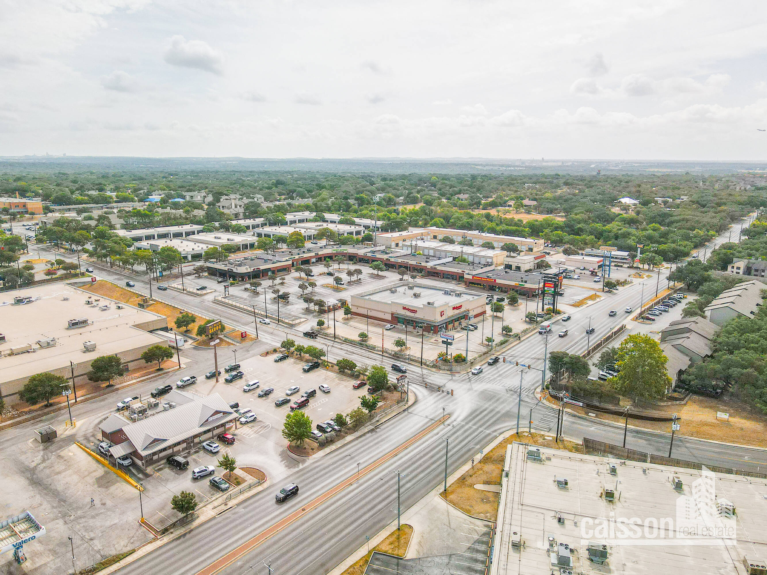 903 E Bitters Rd, San Antonio, TX 78216