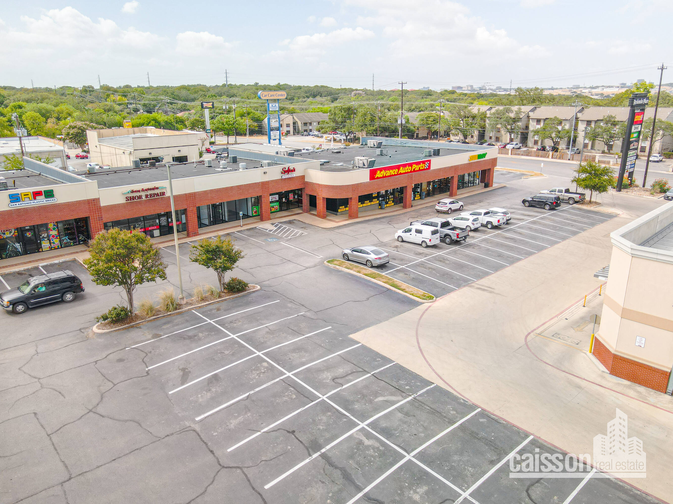 Pick N Pull 11795 Applewhite Rd San Antonio Tx 78224 - khy6x55