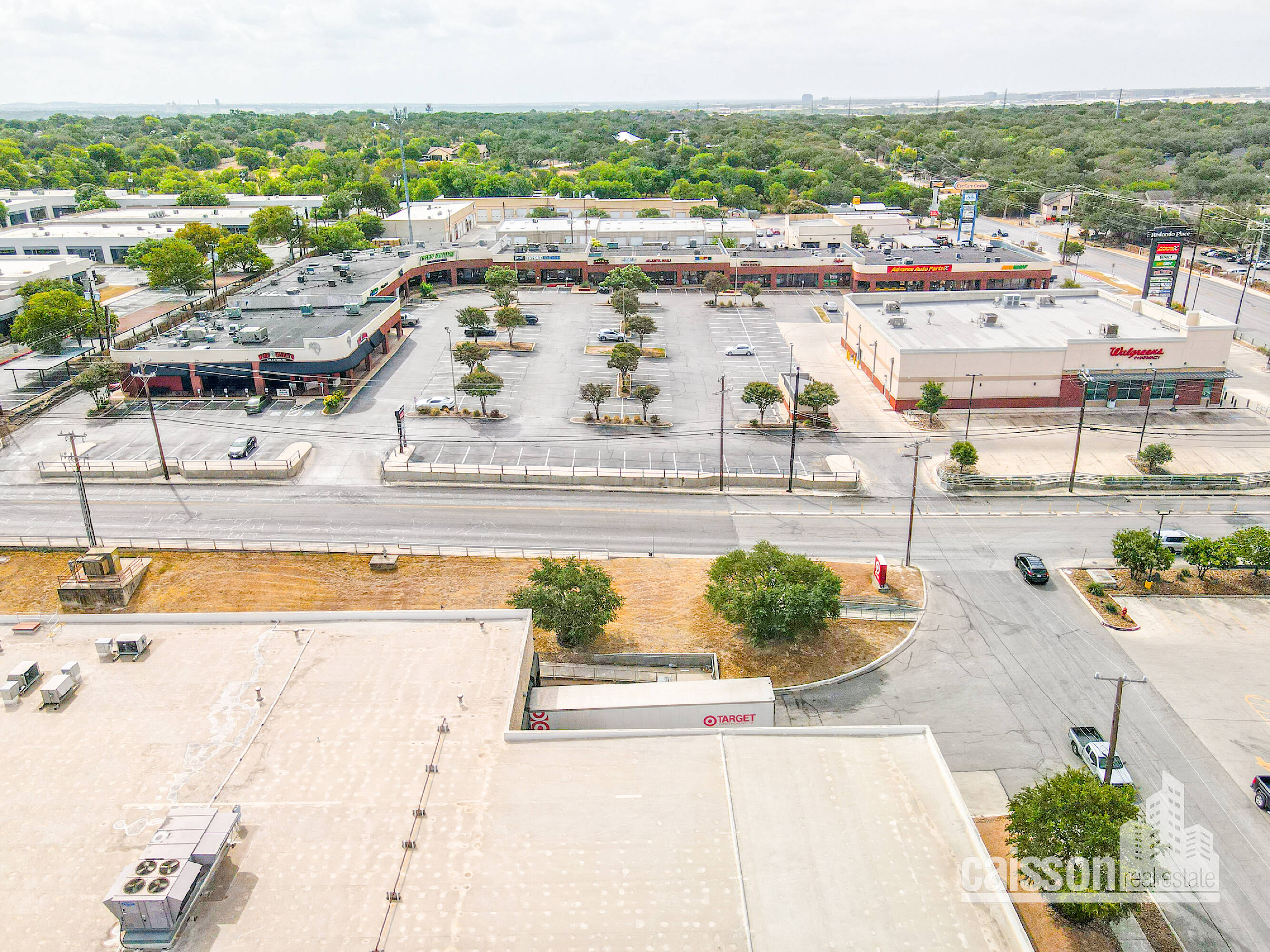 903 E Bitters Rd, San Antonio, TX 78216