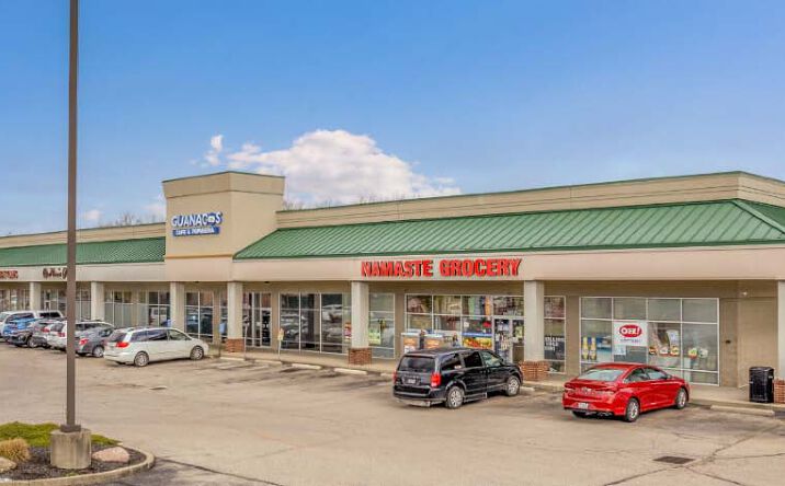 Pictures of Retail property located at 500 Kolb Drive, Fairfield, OH 45014 for lease - image #1