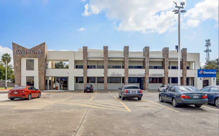 Pictures of Retail, Office property located at 20333 Southwest Fwy, Sugar Land, TX 77479 for lease - image #1