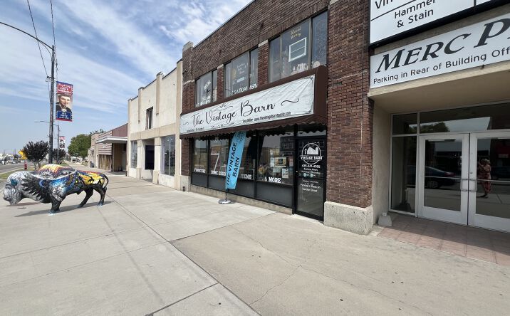 Pictures of Retail, Office property located at 28 N Main St, Tooele, UT 84074 for lease - image #1