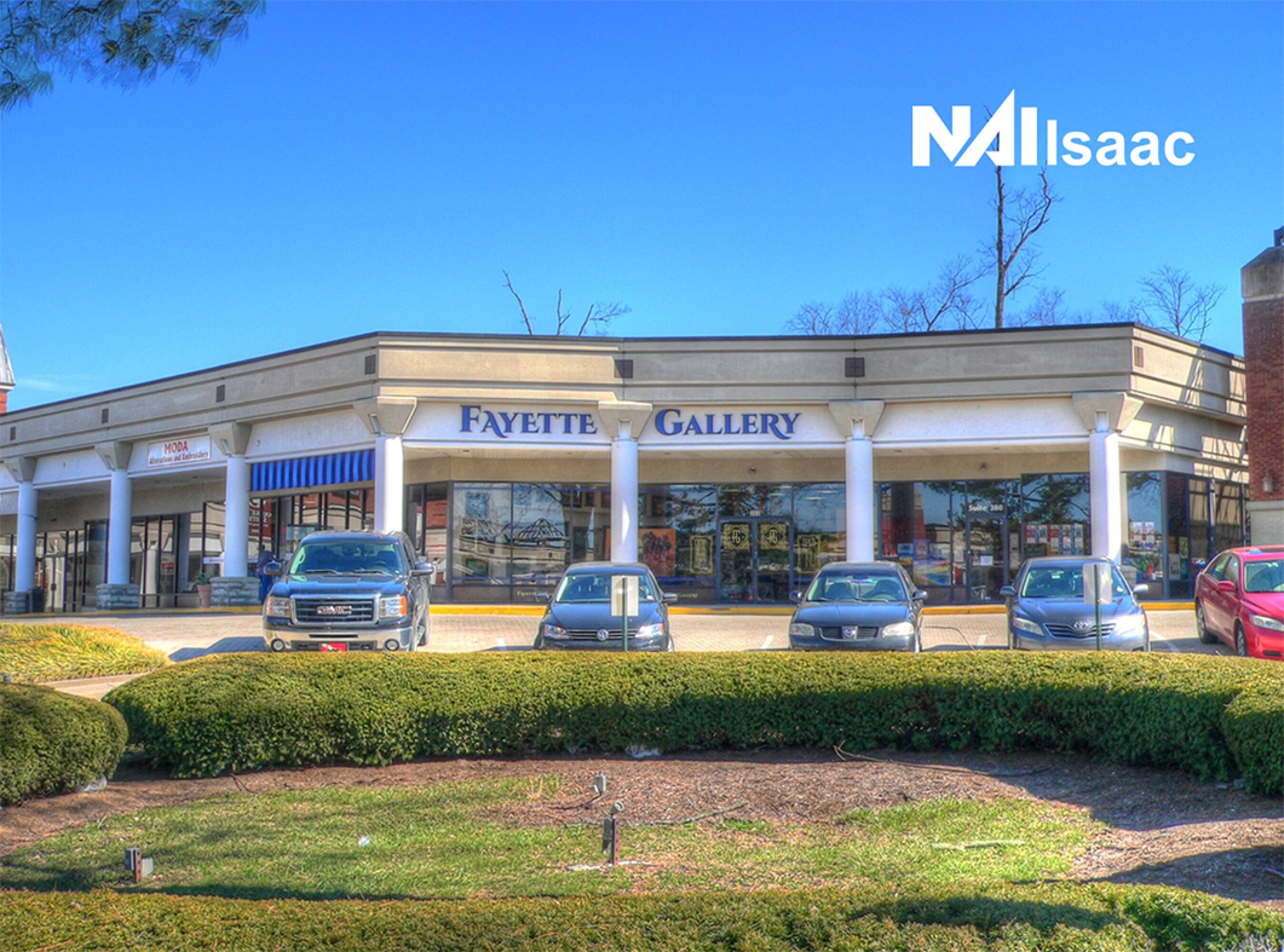 2573 Richmond Rd, Lexington, KY 40509