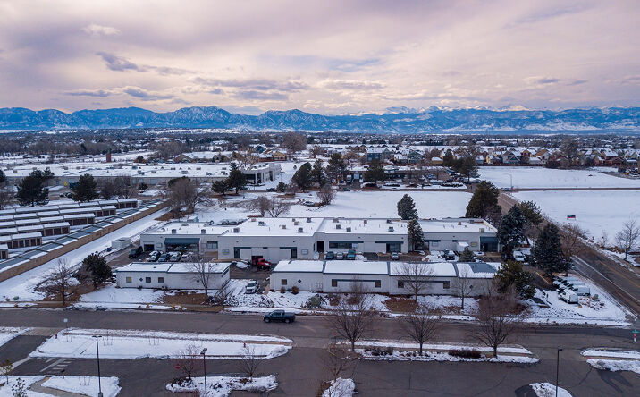 1200 Diamond Circle Lafayette, Colorado, Lafayette, CO 80026 | Crexi.com