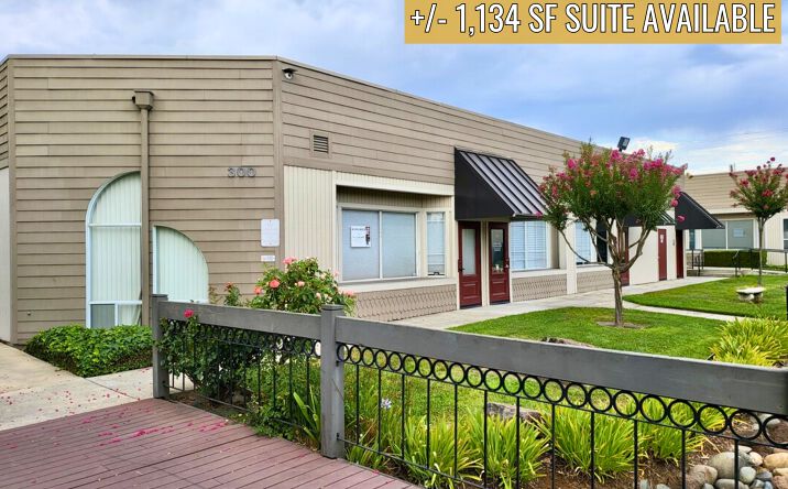 Pictures of Office property located at 8300 Fair Oaks Blvd, Carmichael, CA 95608 for lease - image #1