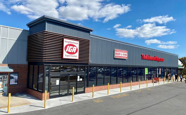 Pictures of Retail property located at 2401-2499 Aramingo Ave, Philadelphia, PA 19125 for lease - image #1